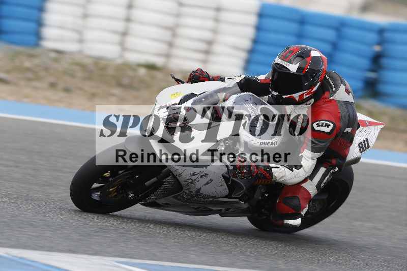 Archiv-2025/02 28.-31.01.2025 Moto Center Thun Jerez/blau-blue/911